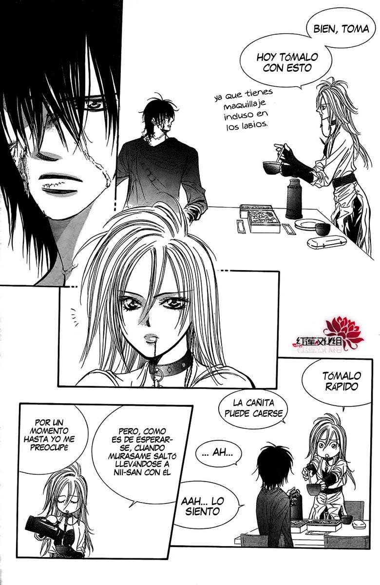 Read Skip Beat! Español Manga Online