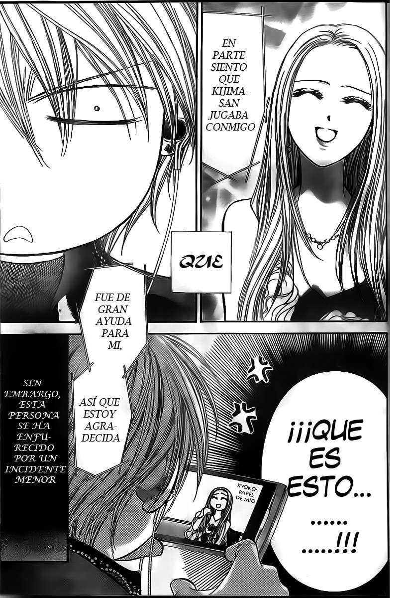 Read Skip Beat! Español Manga Online