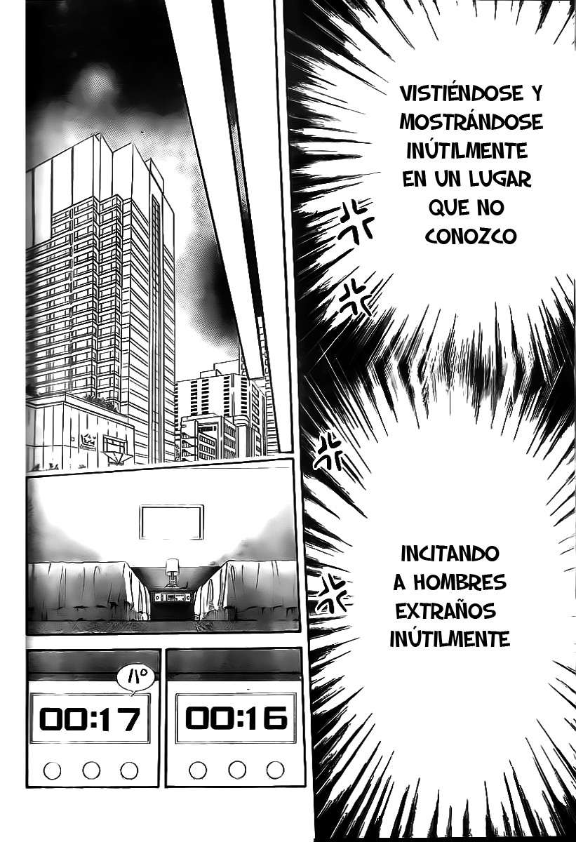 Read Skip Beat! Español Manga Online
