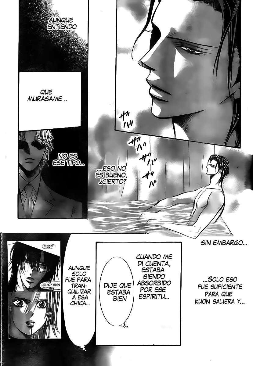 Read Skip Beat! Español Manga Online