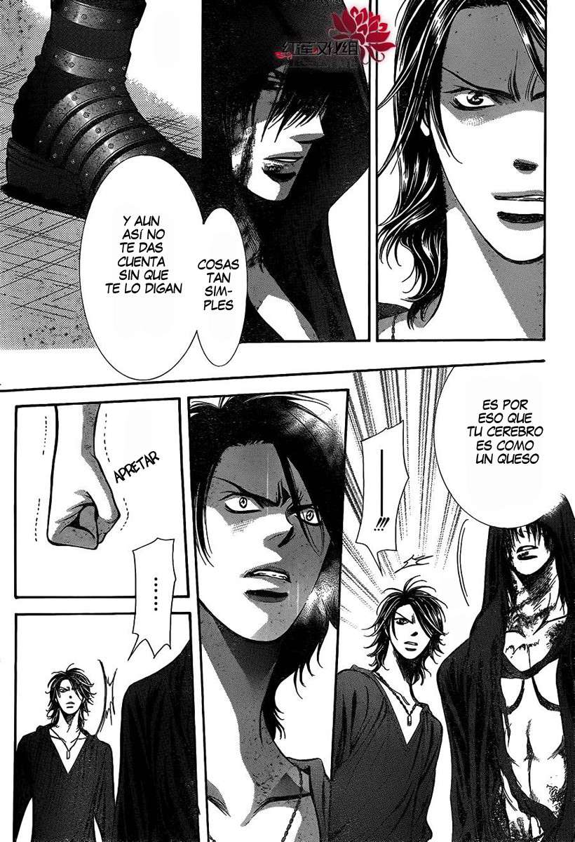 Read Skip Beat! Español Manga Online