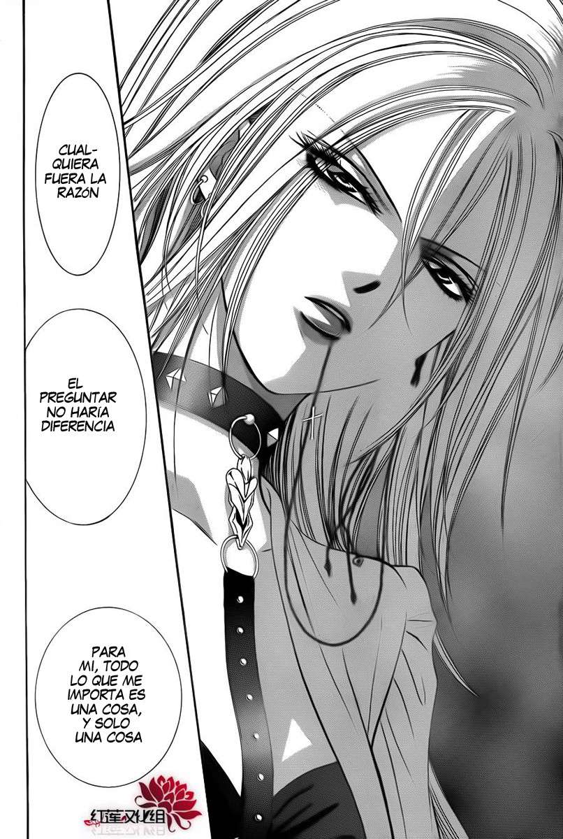 Read Skip Beat! Español Manga Online