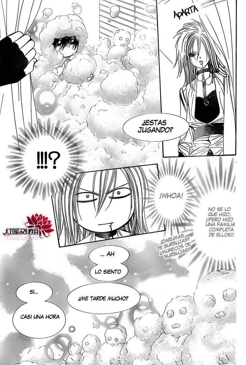 Read Skip Beat! Español Manga Online