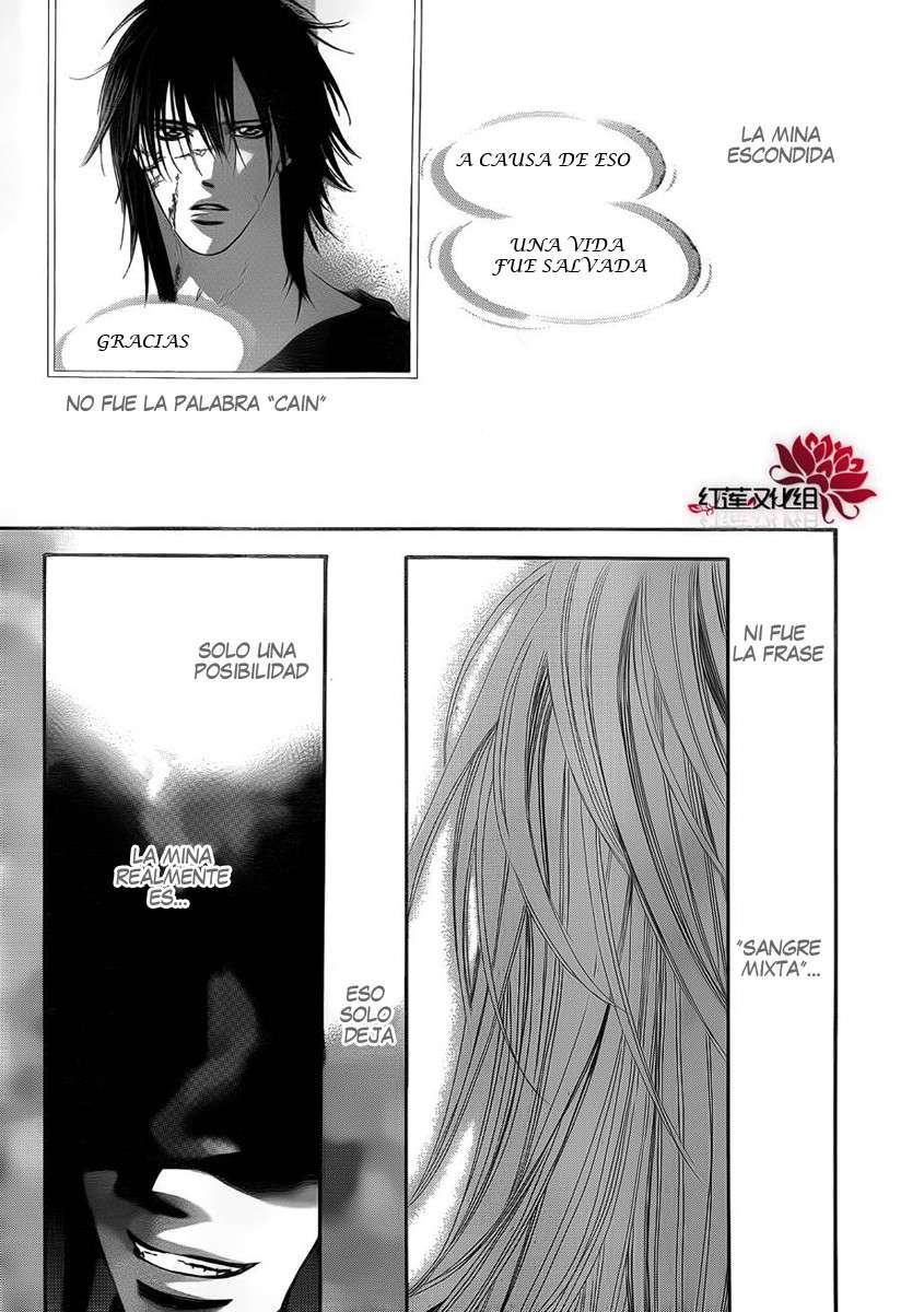 Read Skip Beat! Español Manga Online
