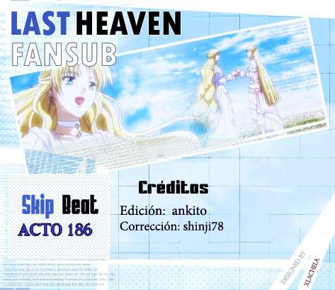 Read Skip Beat! Español Manga Online