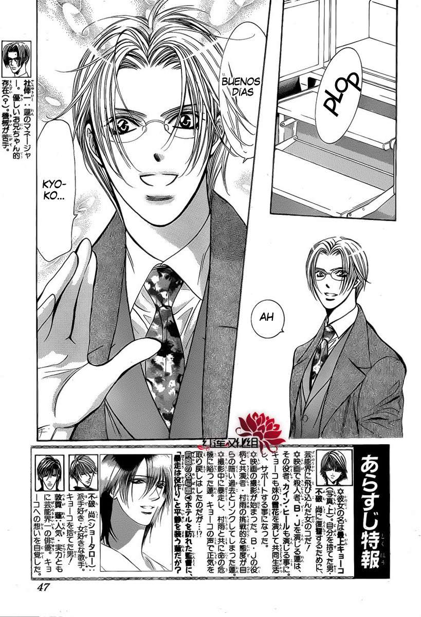 Read Skip Beat! Español Manga Online