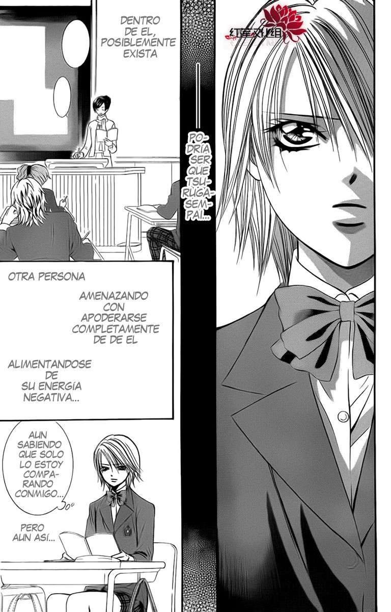 Read Skip Beat! Español Manga Online