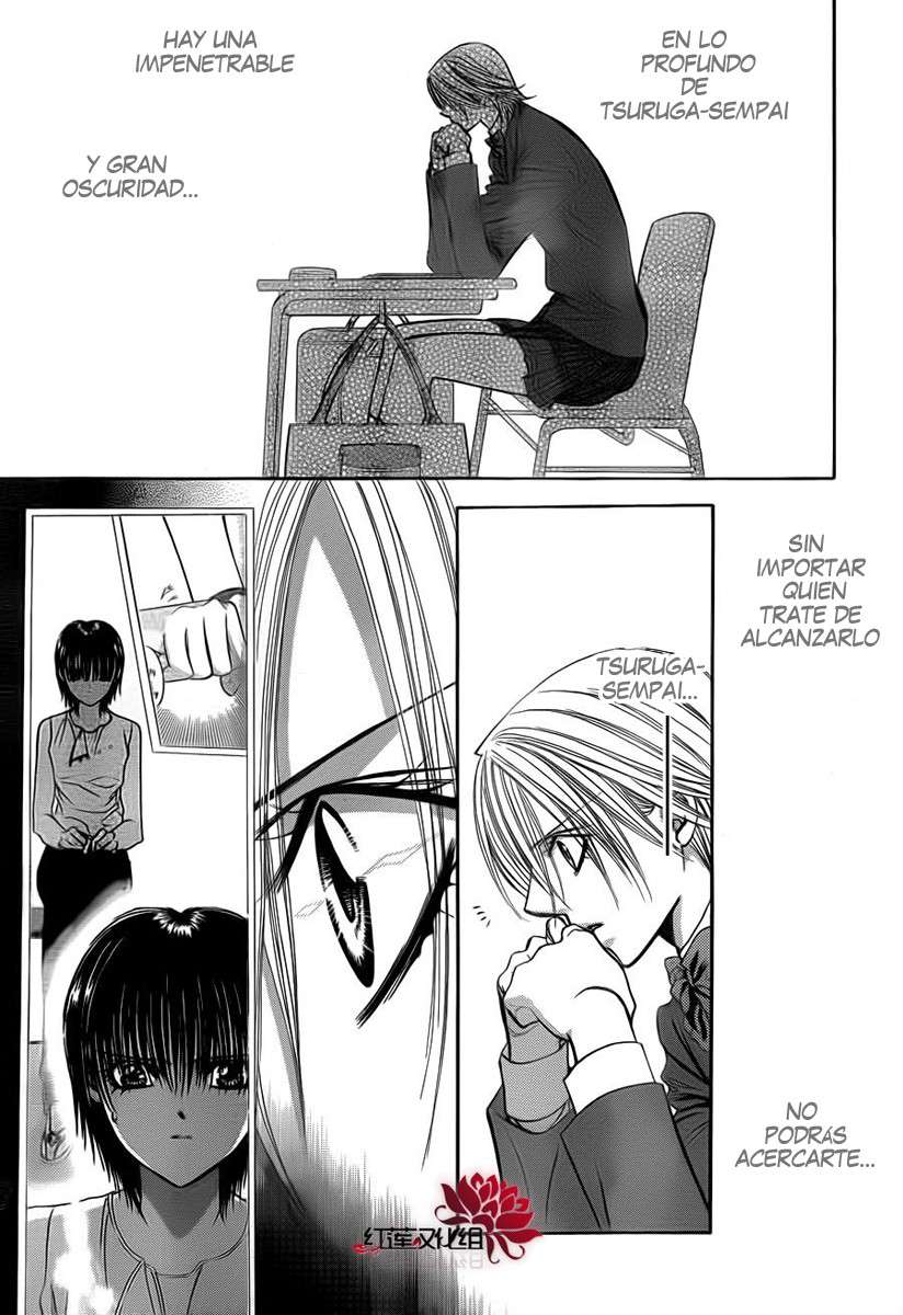 Read Skip Beat! Español Manga Online