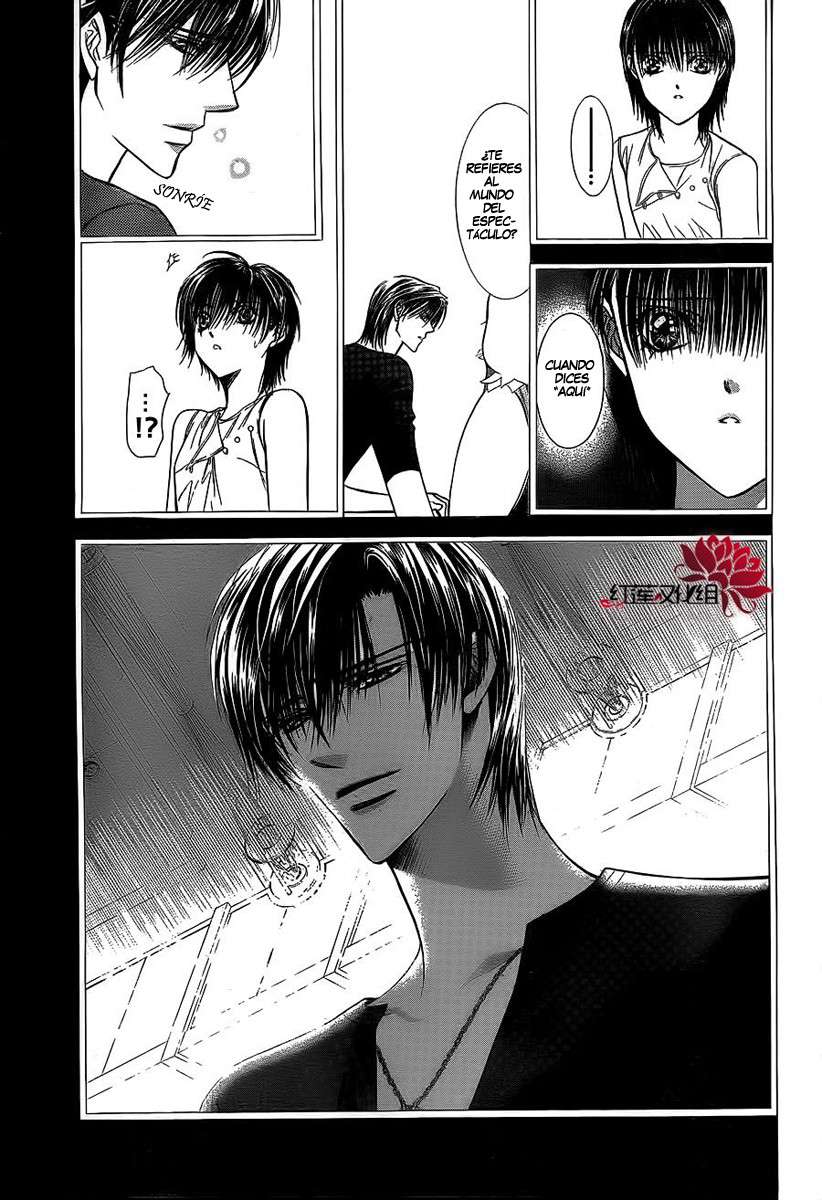 Read Skip Beat! Español Manga Online