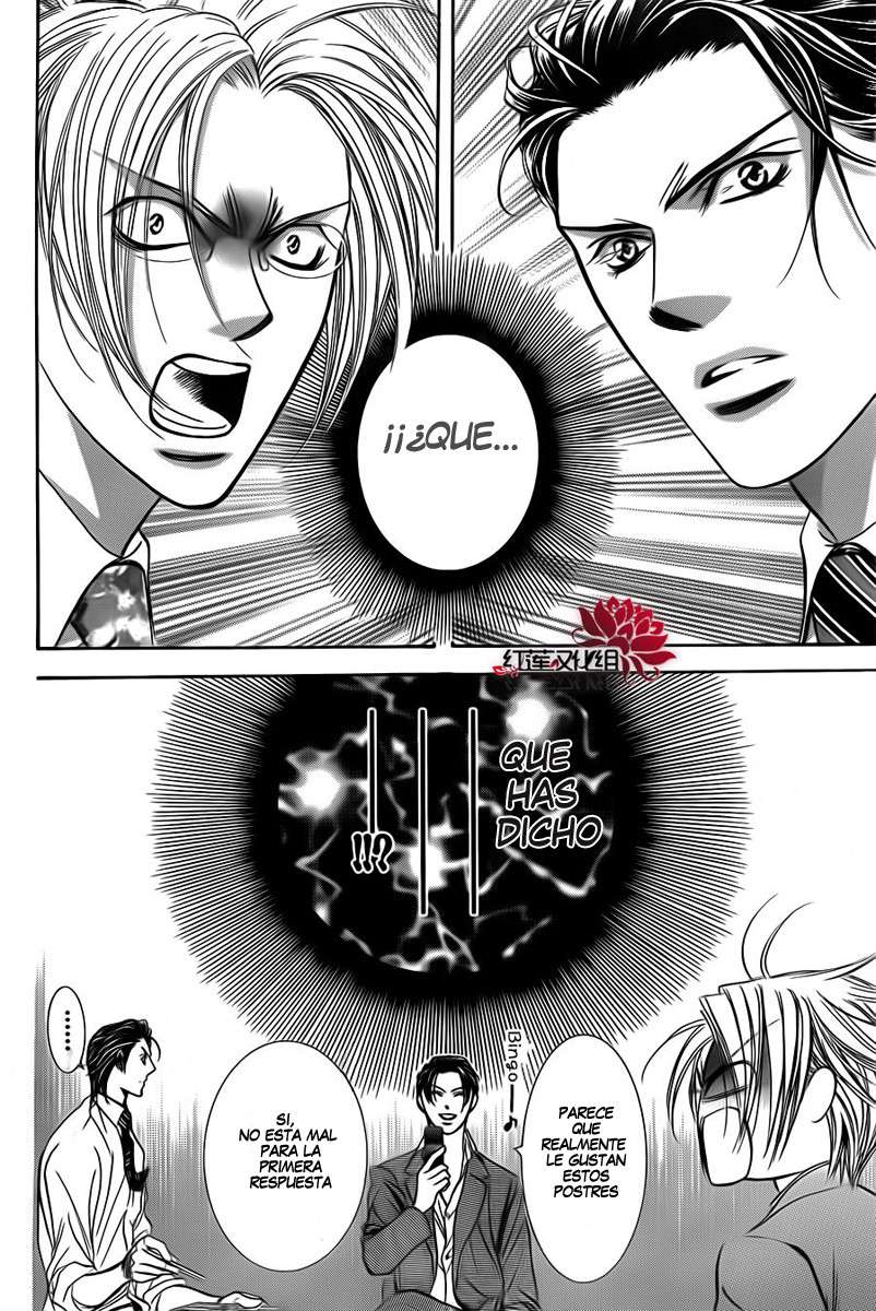 Read Skip Beat! Español Manga Online