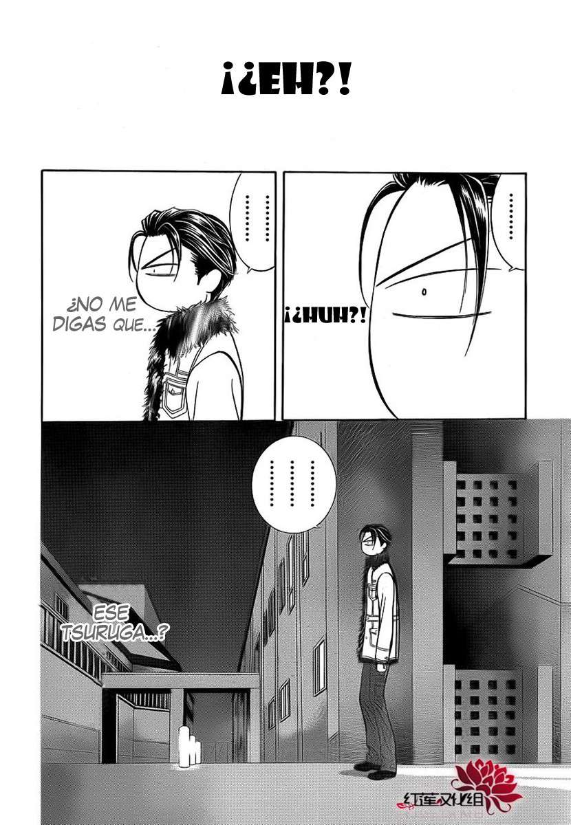 Read Skip Beat! Español Manga Online