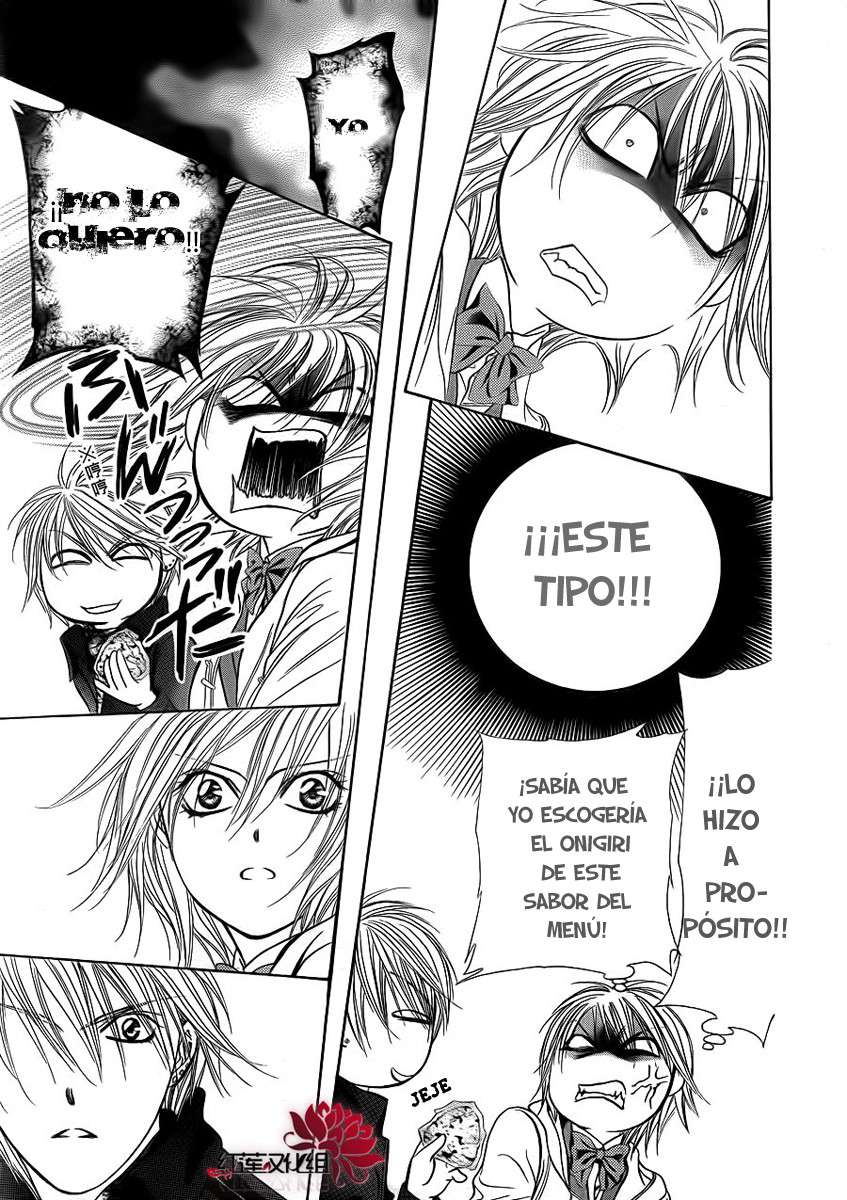 Read Skip Beat! Español Manga Online