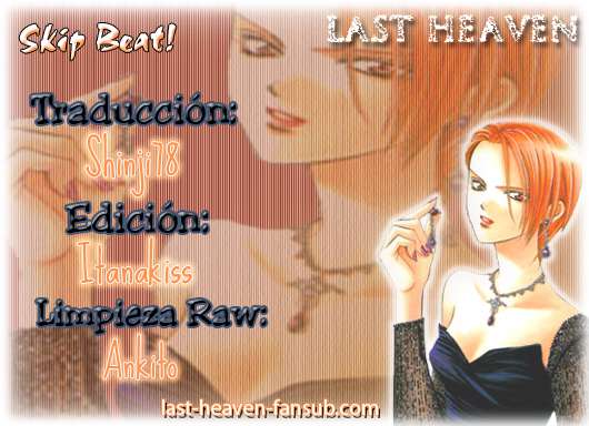 Read Skip Beat! Español Manga Online