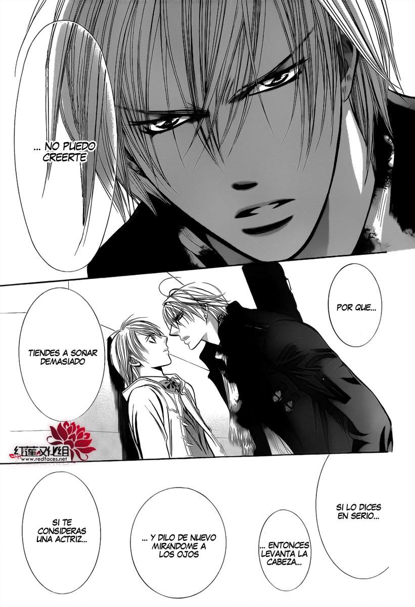 Read Skip Beat! Español Manga Online