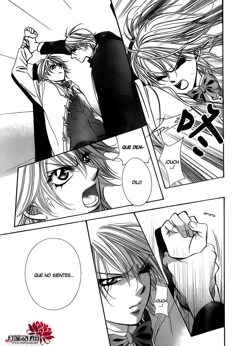 Read Skip Beat! Español Manga Online