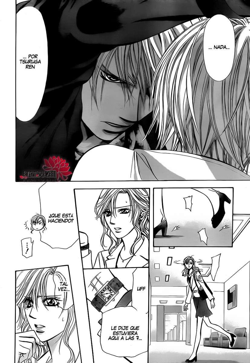 Read Skip Beat! Español Manga Online
