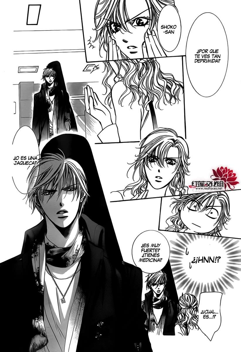 Read Skip Beat! Español Manga Online