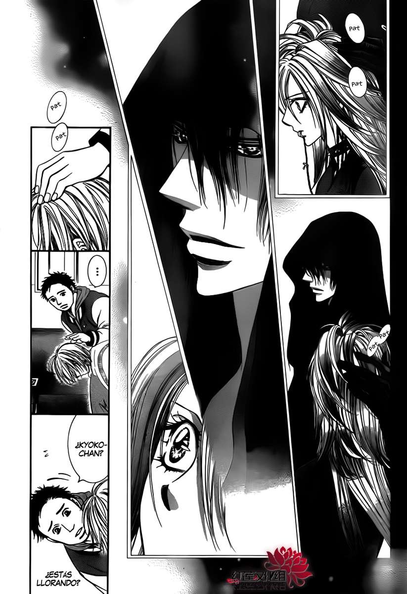 Read Skip Beat! Español Manga Online