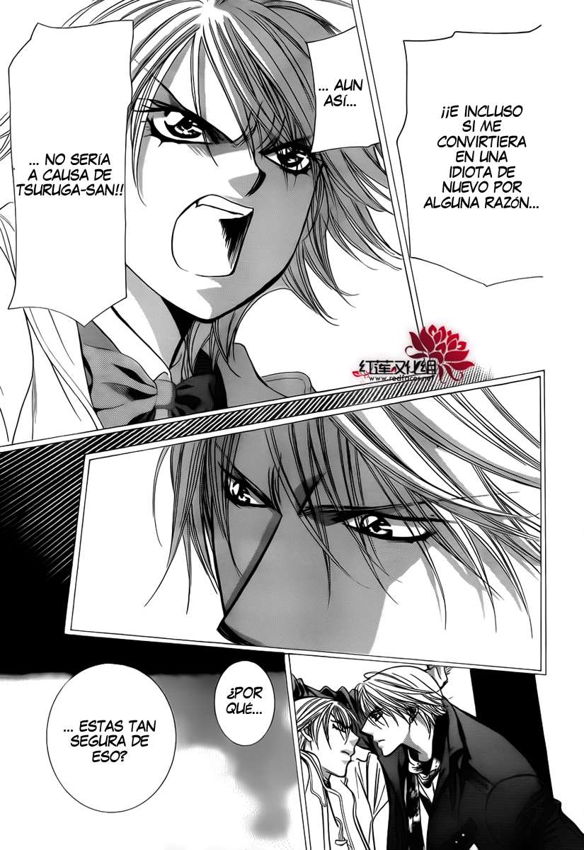 Read Skip Beat! Español Manga Online