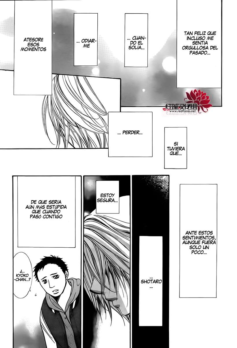 Read Skip Beat! Español Manga Online