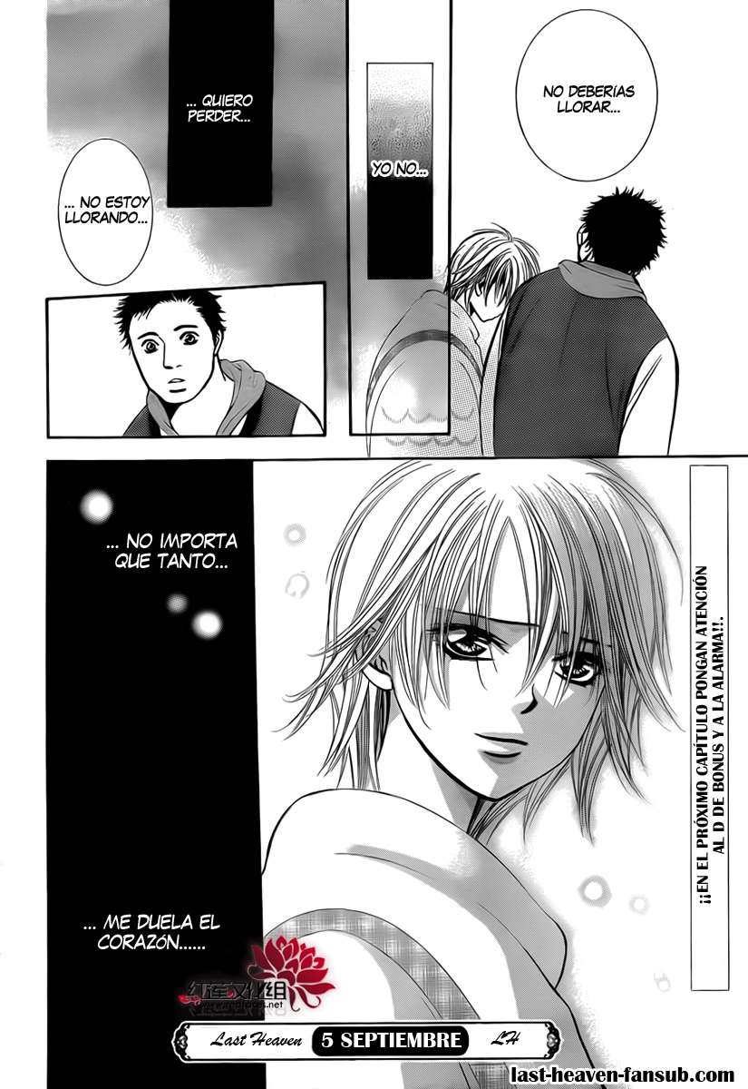 Read Skip Beat! Español Manga Online