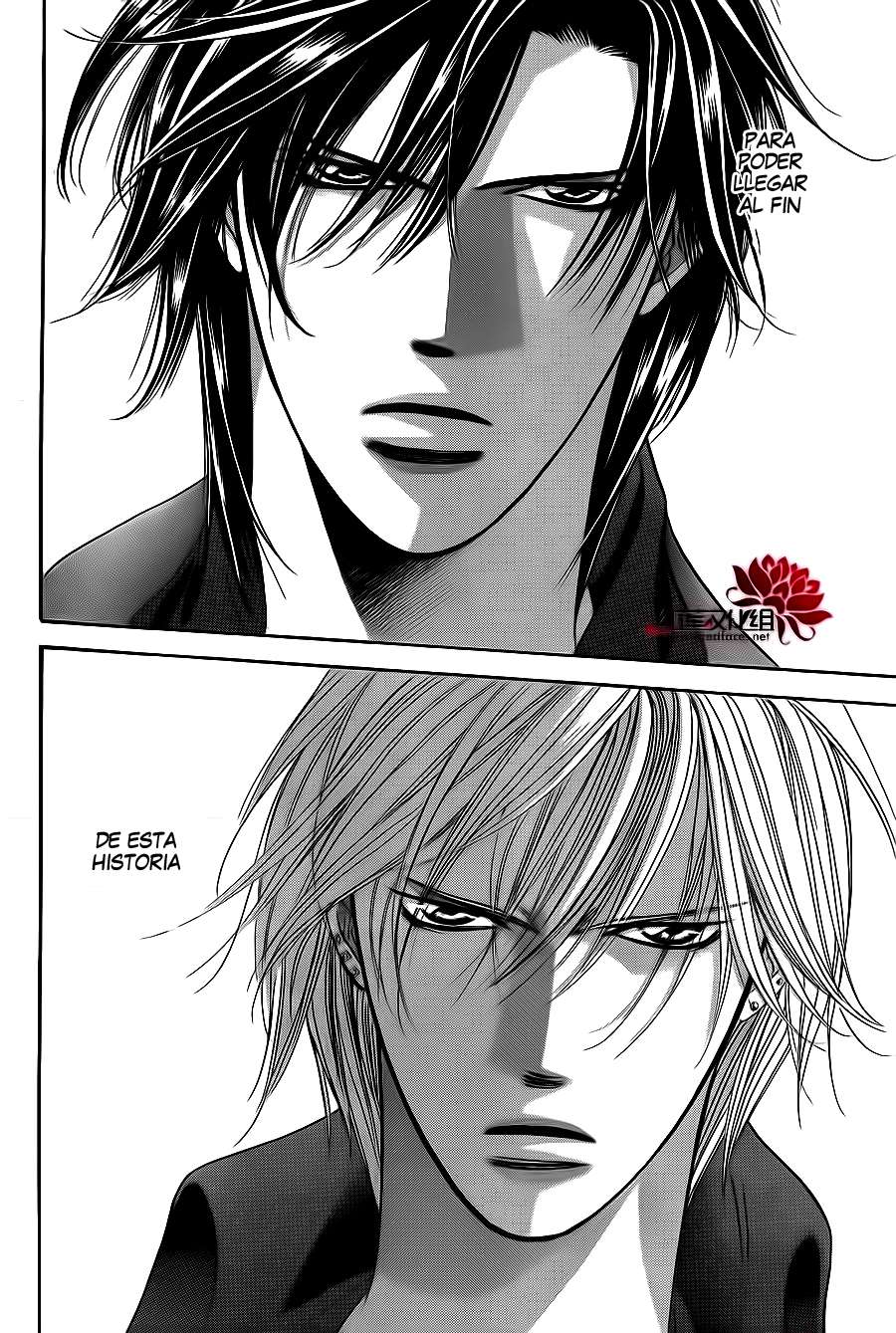 Read Skip Beat! Español Manga Online