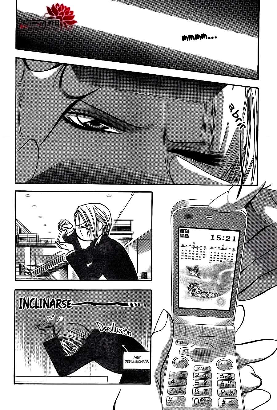 Read Skip Beat! Español Manga Online