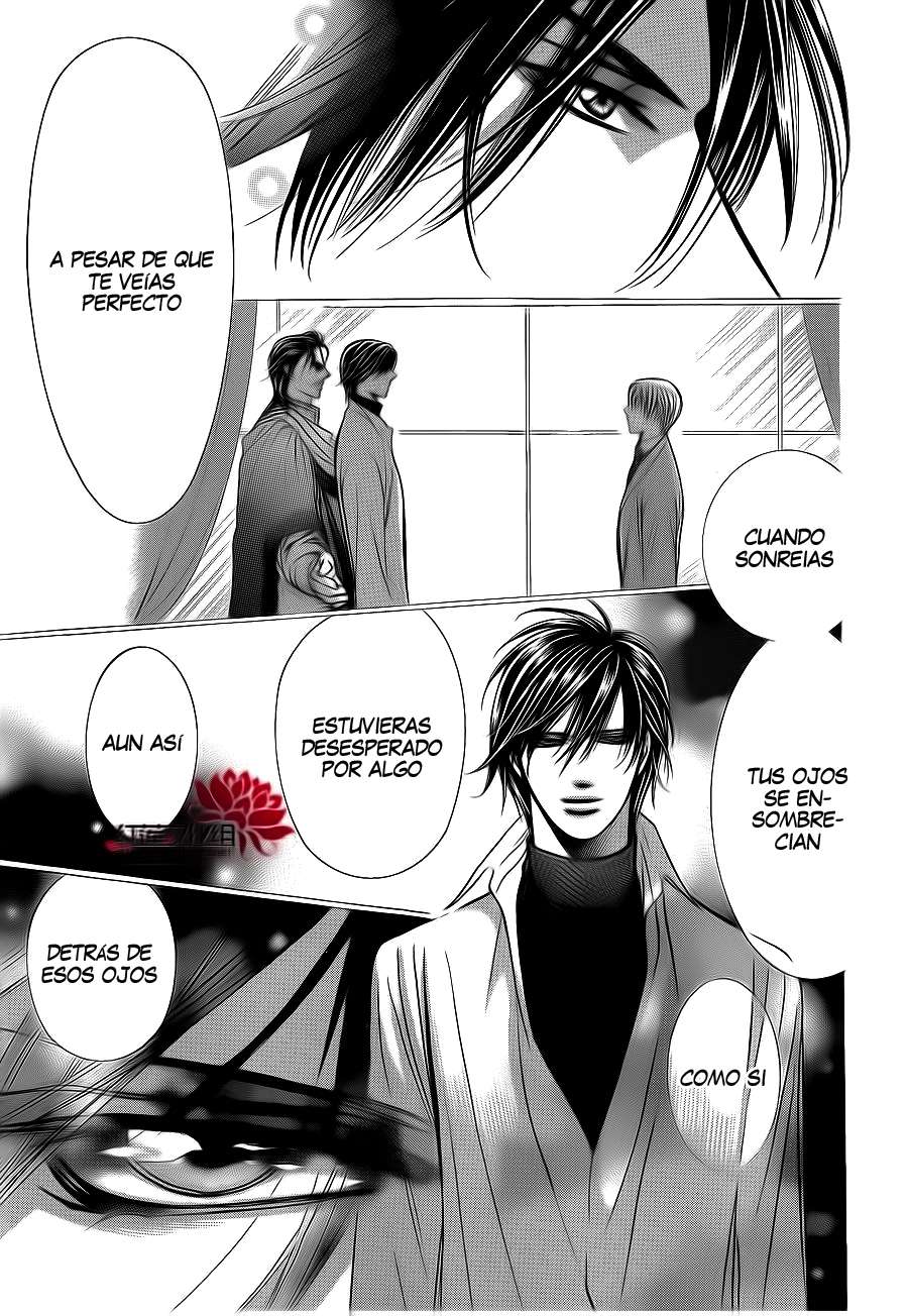 Read Skip Beat! Español Manga Online