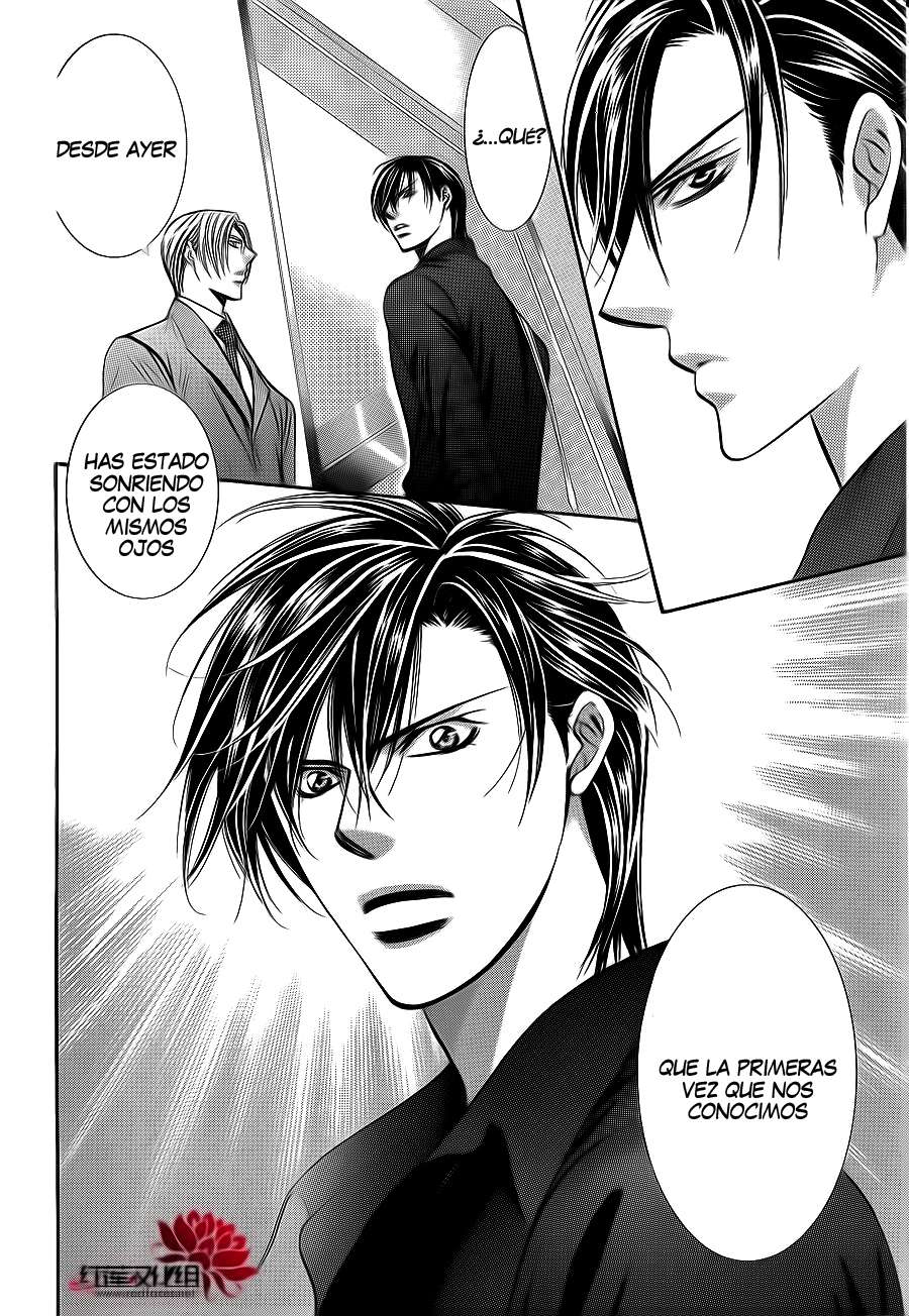 Read Skip Beat! Español Manga Online