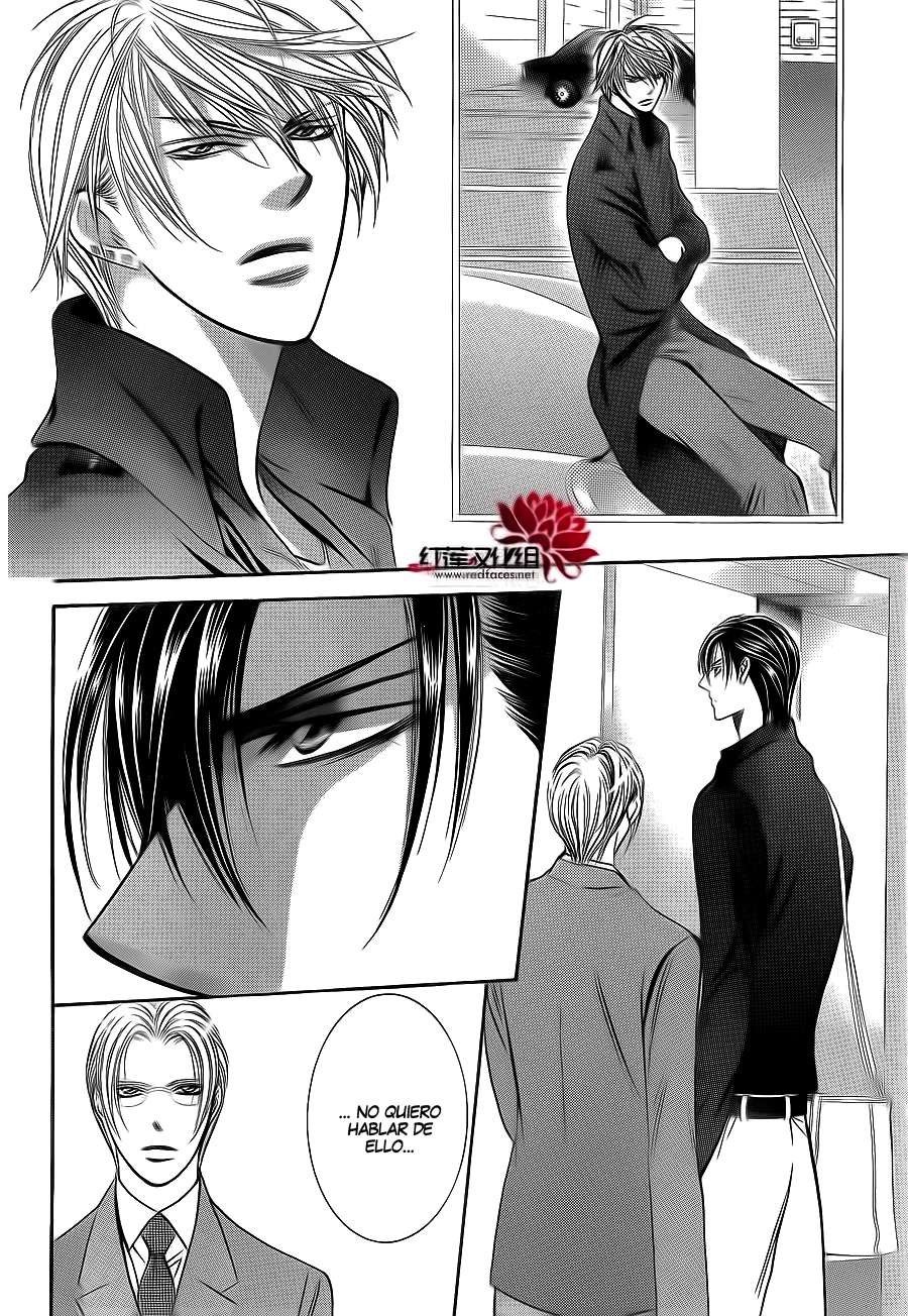 Read Skip Beat! Español Manga Online