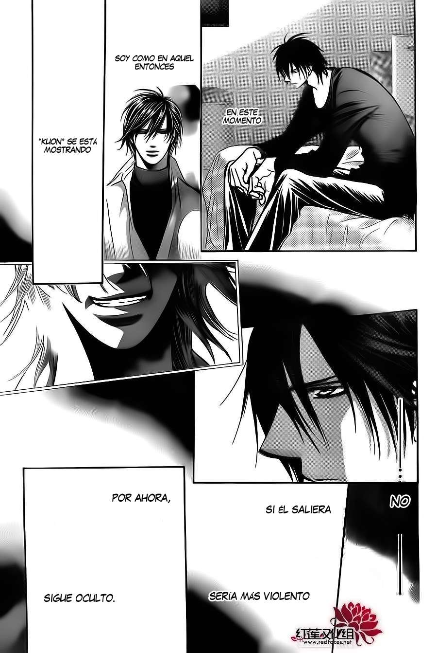 Read Skip Beat! Español Manga Online