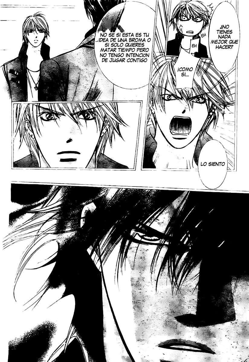 Read Skip Beat! Español Manga Online