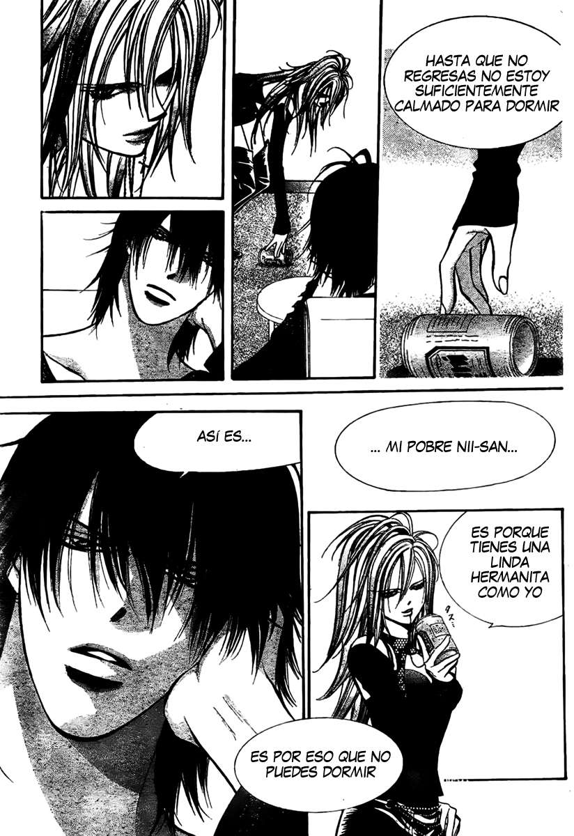 Read Skip Beat! Español Manga Online