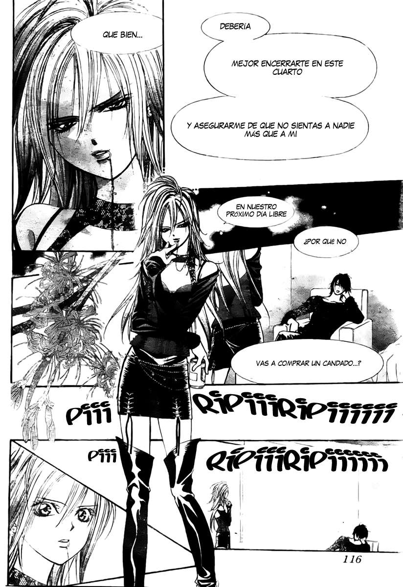 Read Skip Beat! Español Manga Online