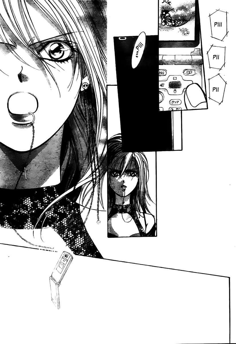 Read Skip Beat! Español Manga Online