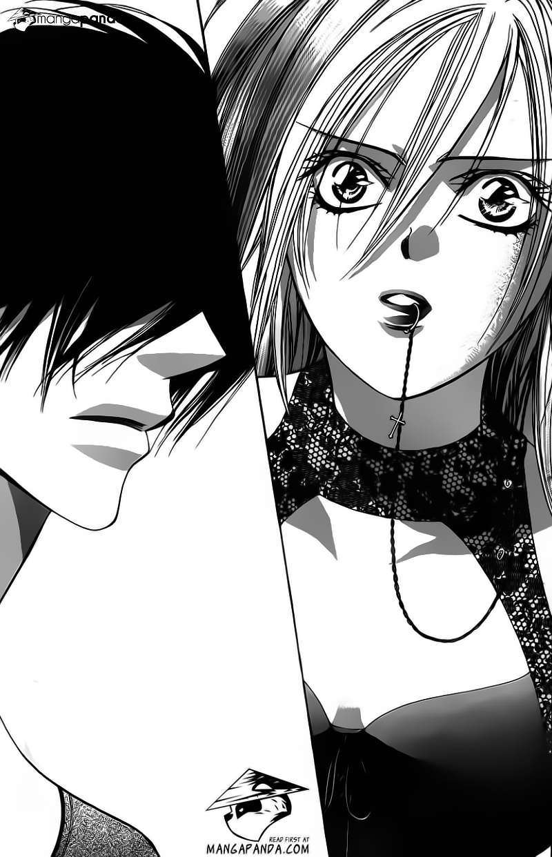 Read Skip Beat! Español Manga Online