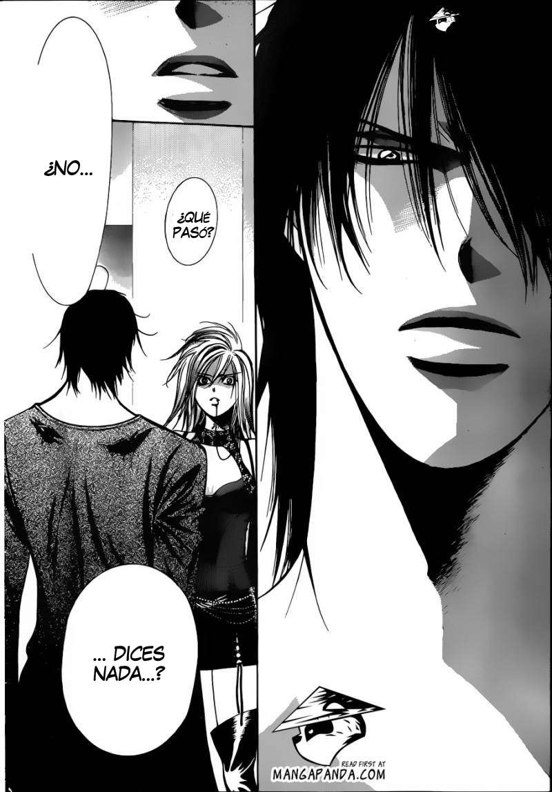 Read Skip Beat! Español Manga Online