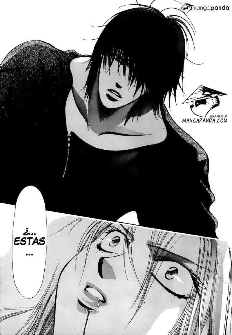 Read Skip Beat! Español Manga Online