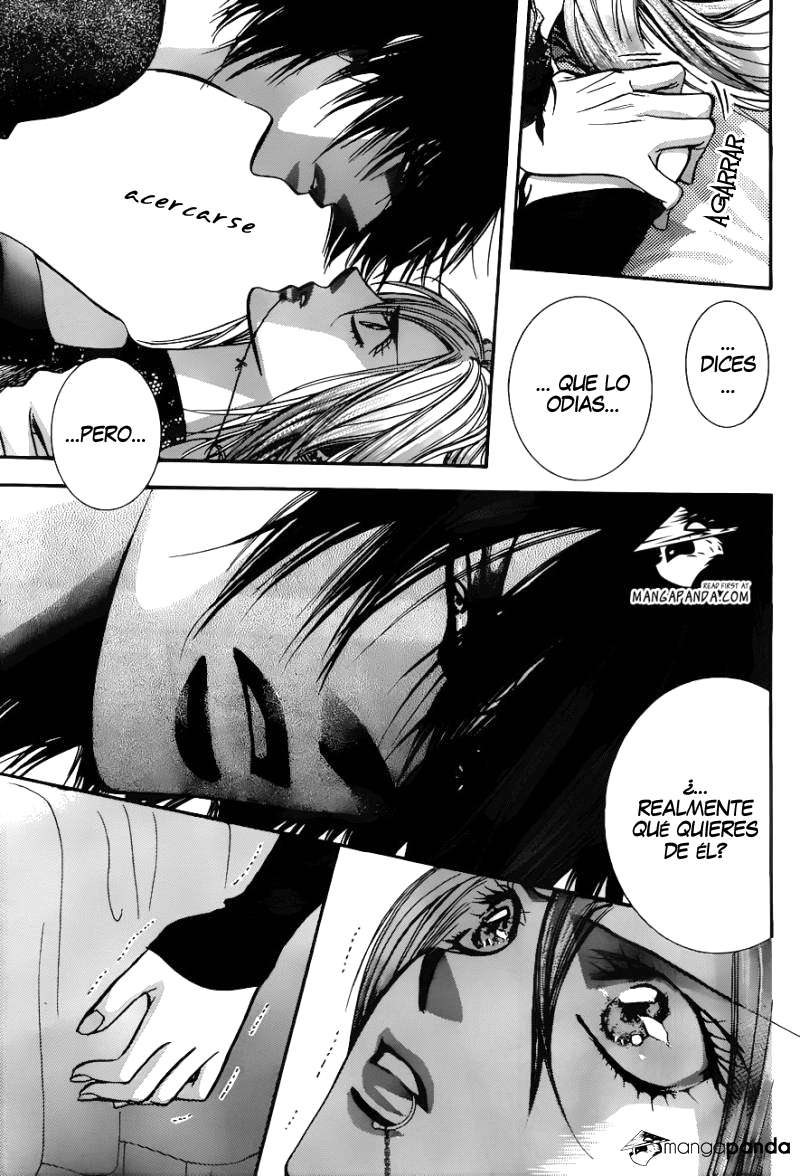 Read Skip Beat! Español Manga Online