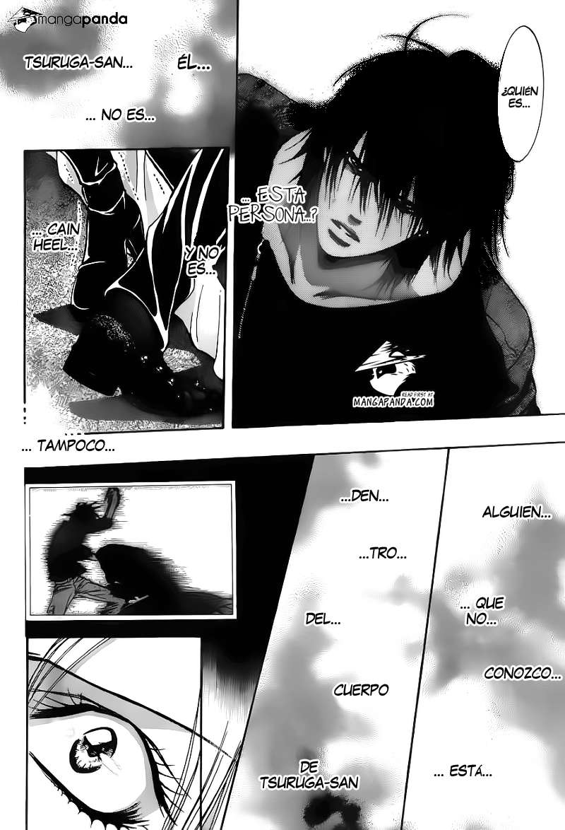 Read Skip Beat! Español Manga Online
