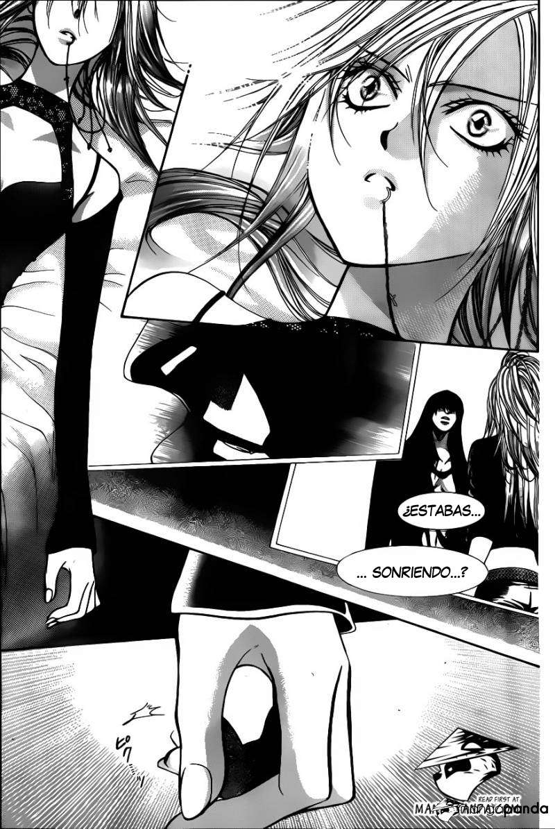 Read Skip Beat! Español Manga Online
