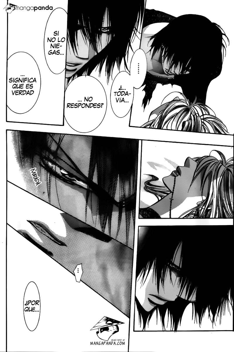 Read Skip Beat! Español Manga Online