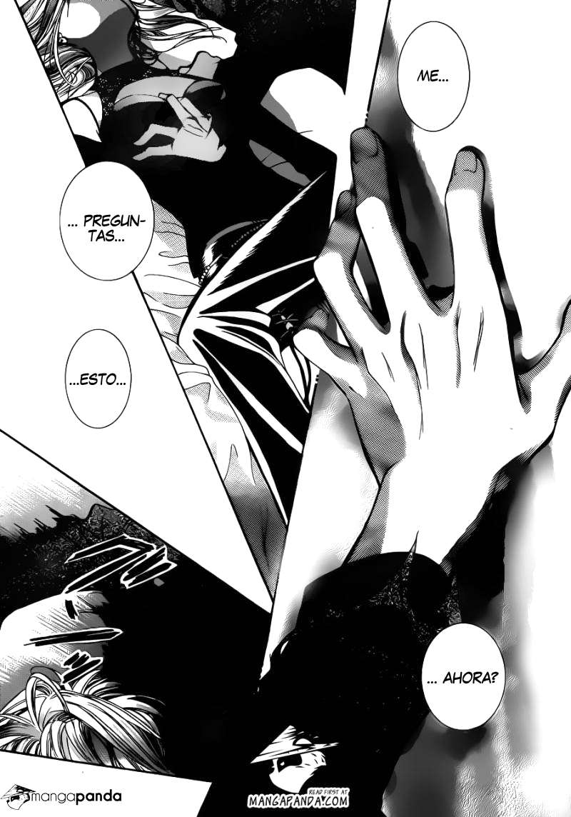 Read Skip Beat! Español Manga Online