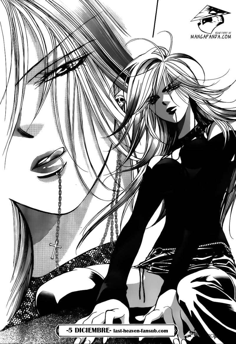 Read Skip Beat! Español Manga Online
