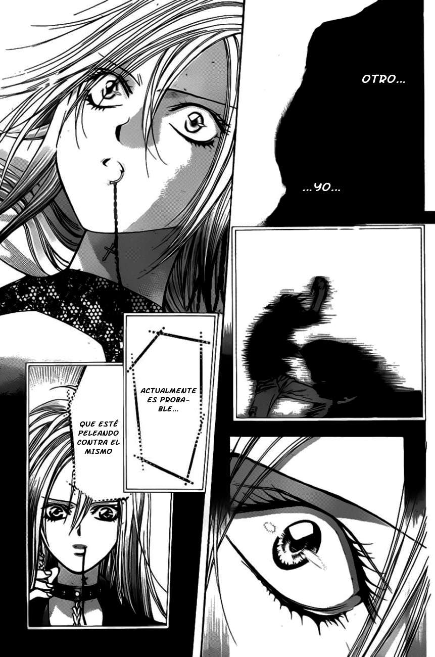 Read Skip Beat! Español Manga Online