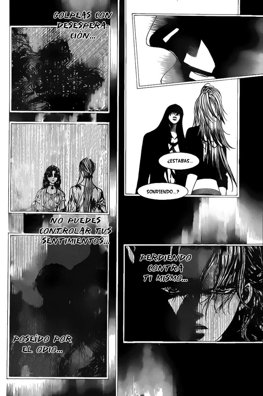 Read Skip Beat! Español Manga Online