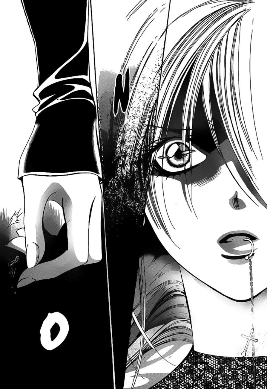 Read Skip Beat! Español Manga Online
