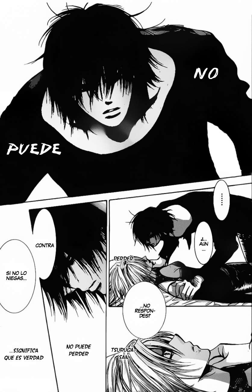 Read Skip Beat! Español Manga Online