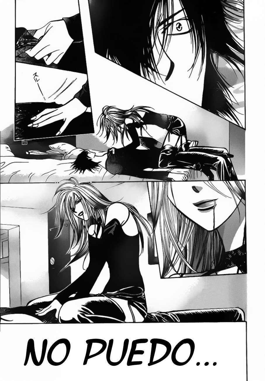 Read Skip Beat! Español Manga Online
