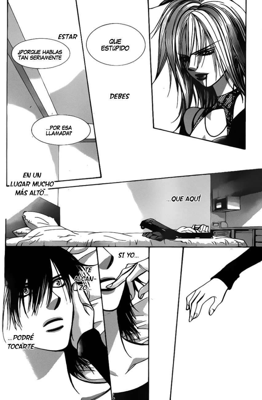 Read Skip Beat! Español Manga Online